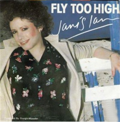 Janis Ian - Fly Too High download mp3 flac