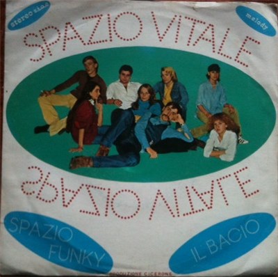 Spazio Vitale - Il Bacio download mp3 flac