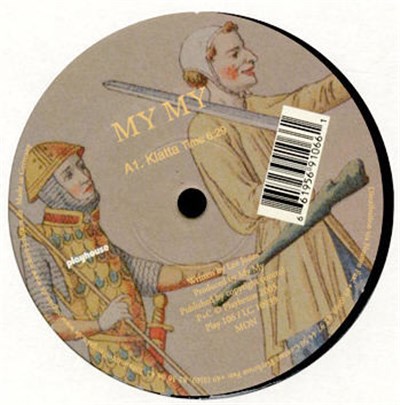 My My - Klatta download mp3 flac