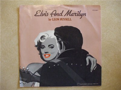 Leon Russell - Elvis And Marilyn download mp3 flac