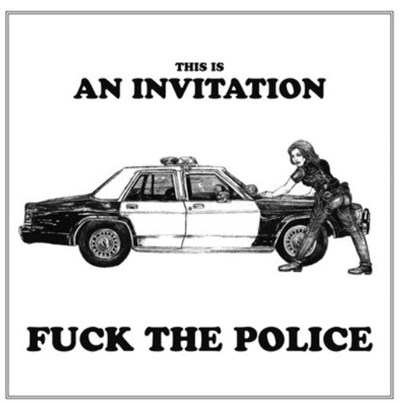 An Invitation - Fuck The Police download mp3 flac
