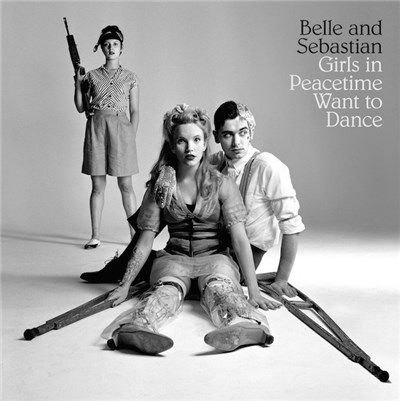 Belle And Sebastian - Girls In Peacetime Want To Dance download mp3 flac