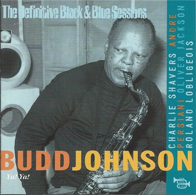Budd Johnson - Ya! Ya! download mp3 flac