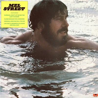 Mel Street - Mel Street download mp3 flac