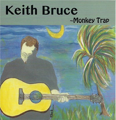 Keith Bruce - Monkey Trap download mp3 flac