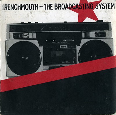 Trenchmouth - The Broadcasting System download mp3 flac