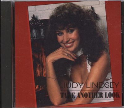 Judy Lindsey - Take Another Look download mp3 flac