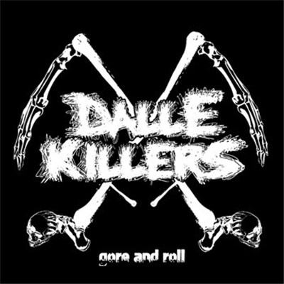 Dalle Killers - Gore and Roll download mp3 flac