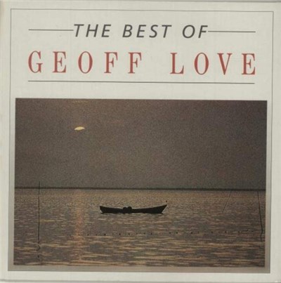 Geoff Love - The Best Of Geoff Love download mp3 flac
