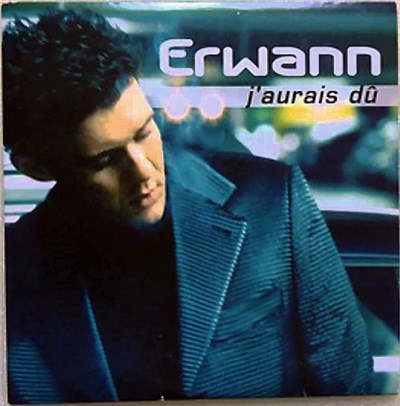 Erwann - J'Aurais Dû download mp3 flac