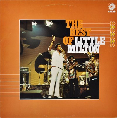 Little Milton - The Best Of Little Milton download mp3 flac