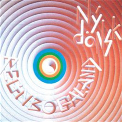 Nýdönsk - Regnbogaland download mp3 flac