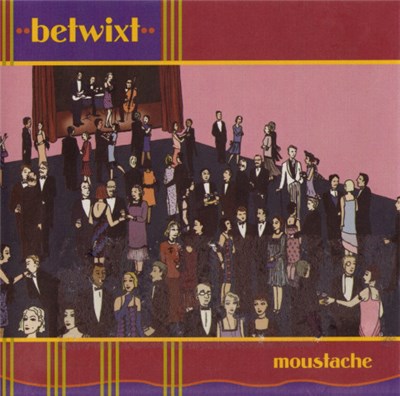 Betwixt - Moustache download mp3 flac