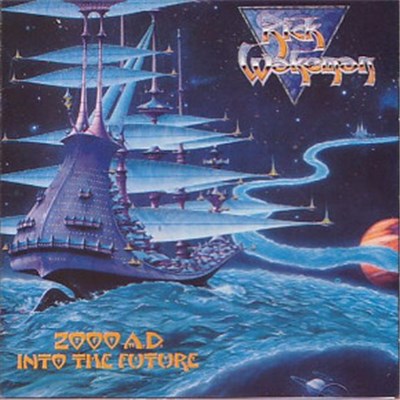Rick Wakeman - 2000 A.D. Into The Future download mp3 flac