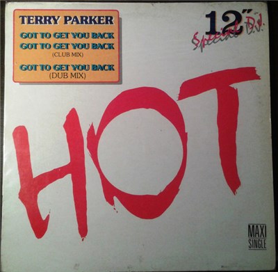 Terry Parker - Got To Get You Back download mp3 flac