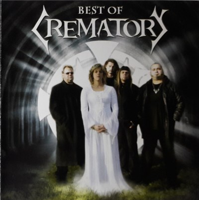 Crematory - Best Of download mp3 flac