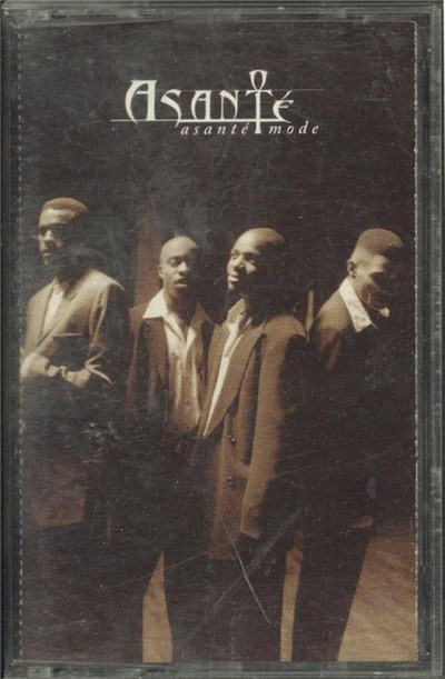 Asante - Asante Mode download mp3 flac