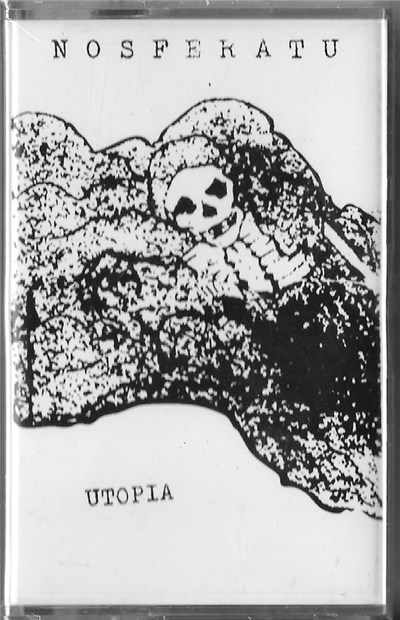 NOSFERATU - Utopia download mp3 flac