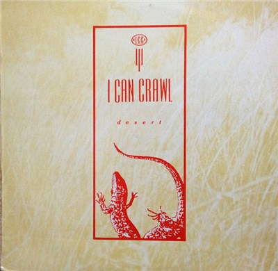 I Can Crawl - Desert download mp3 flac