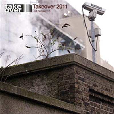 Various - Takeover 2011 download mp3 flac