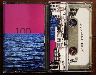 Rob Michalchuk - Sea 100 download mp3 flac