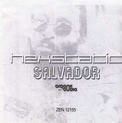 Hexstatic - Salvador / Living Stereo download mp3 flac