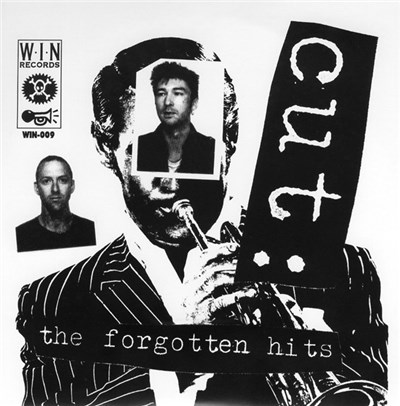 Cut - The Forgotten Hits download mp3 flac