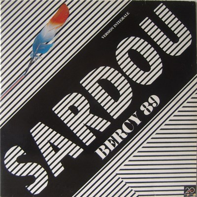 Michel Sardou - Bercy 89 download mp3 flac