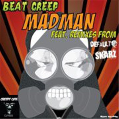 Beat Creep - Madman download mp3 flac