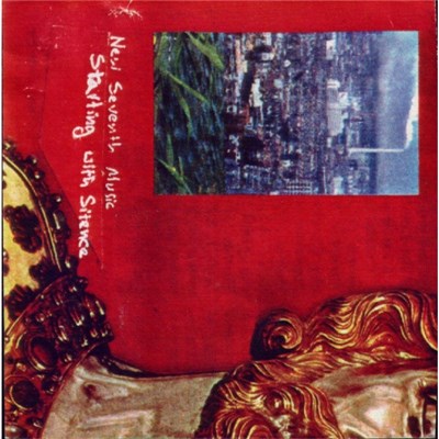 New Seventh Music - Starting With Silence download mp3 flac
