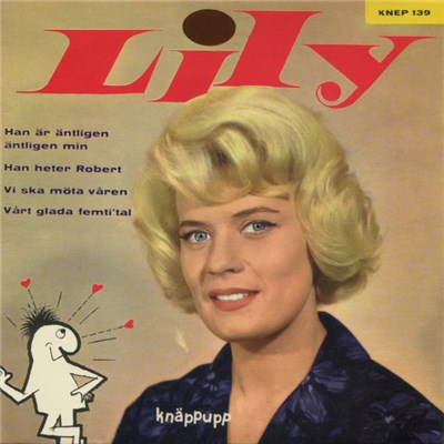 Lily Berglund - Han Är Äntligen Äntligen Min download mp3 flac