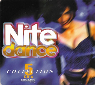 Various - Nitedance download mp3 flac