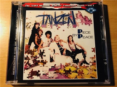 Tanzen - Piece By Peace download mp3 flac