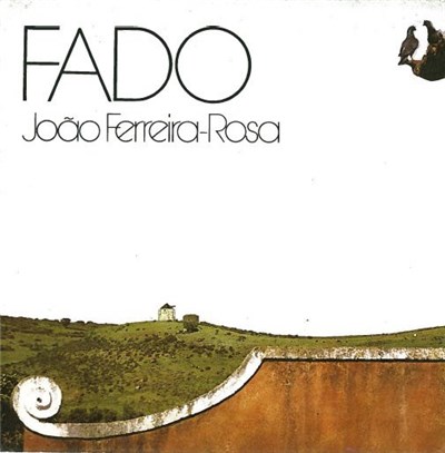 João Ferreira-Rosa - Fado download mp3 flac