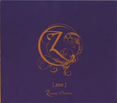 Zeynep Ozbilen - [zee] download mp3 flac