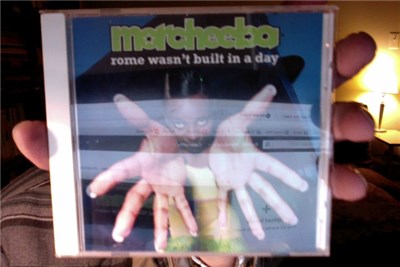 Morcheeba - Rome Wasn't Built In A Day download mp3 flac