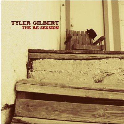 Tyler Gilbert - The Re-session download mp3 flac
