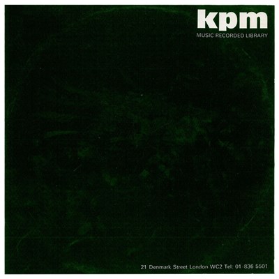 Keith Mansfield / Johnny Pearson / James Clarke - Open Air - Volume 2 download mp3 flac