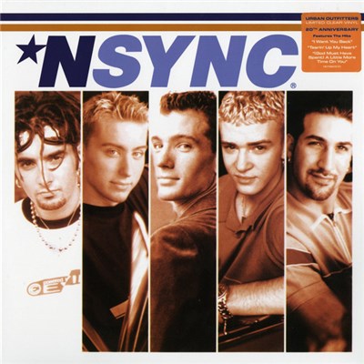 NSYNC - *NSYNC download mp3 flac