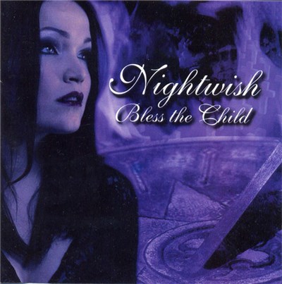 Nightwish - Bless The Child download mp3 flac