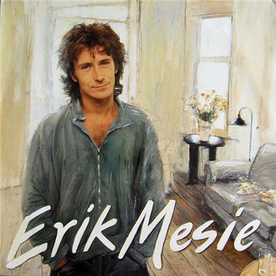 Erik Mesie - Erik Mesie download mp3 flac