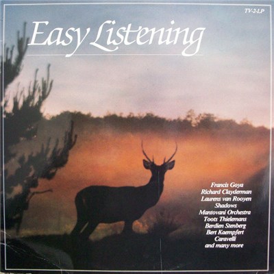 Various - Easy Listening download mp3 flac