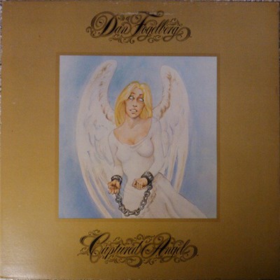 Dan Fogelberg - Captured Angel download mp3 flac