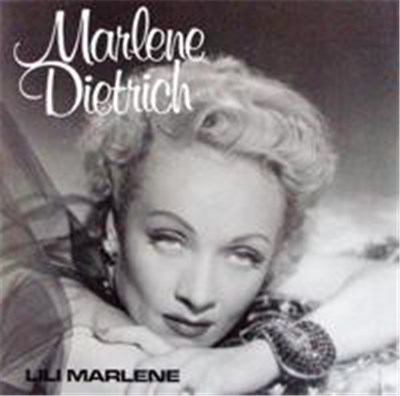 Marlene Dietrich - Lili Marlene download mp3 flac
