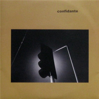 Confidante - Confidante download mp3 flac