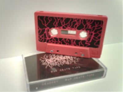 Deadboy - Rap Beats Tape download mp3 flac