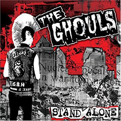 The Ghouls - Stand Alone download mp3 flac