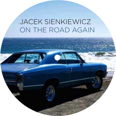 Jacek Sienkiewicz - On The Road Again download mp3 flac