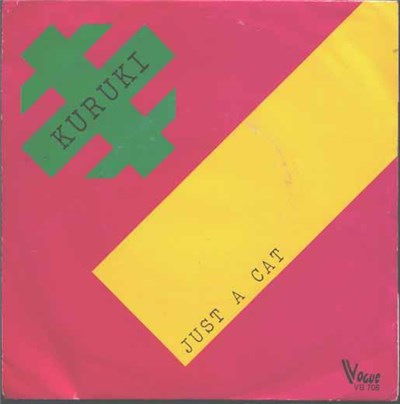 Kuruki - Just A Cat download mp3 flac