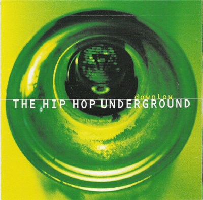 Various - Downlow - The Hip Hop Underground download mp3 flac